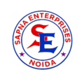 Sapna Enterprises logo