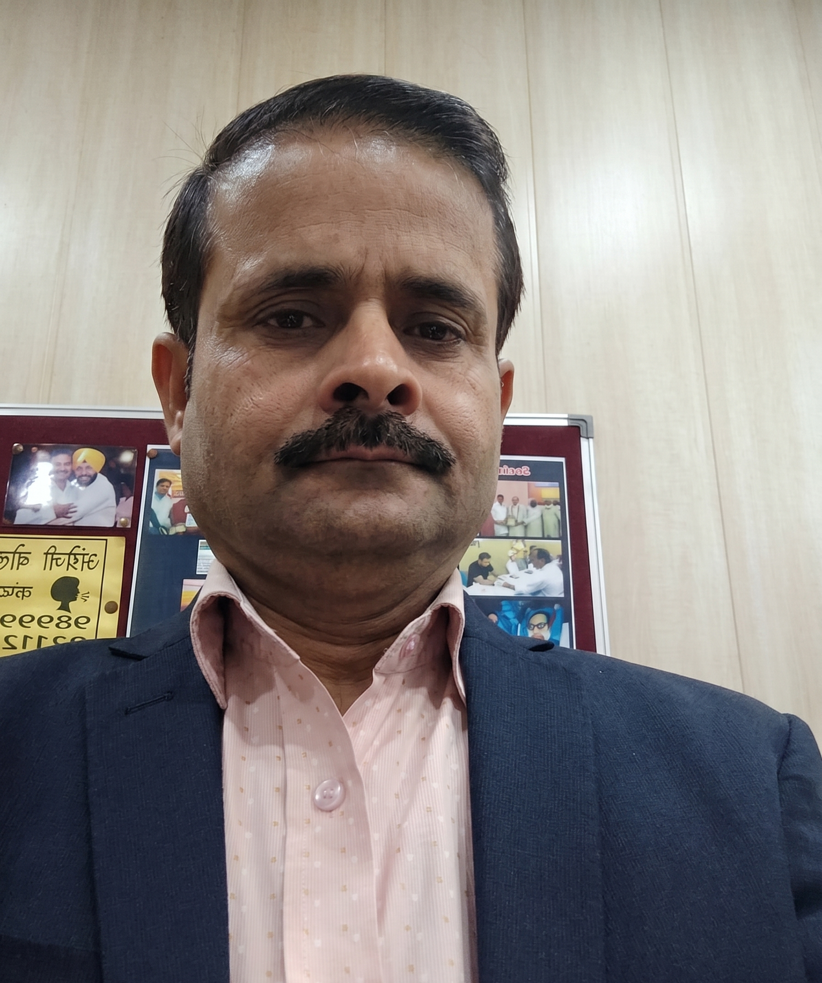 Munna Singh - MD Sapna Eterprises