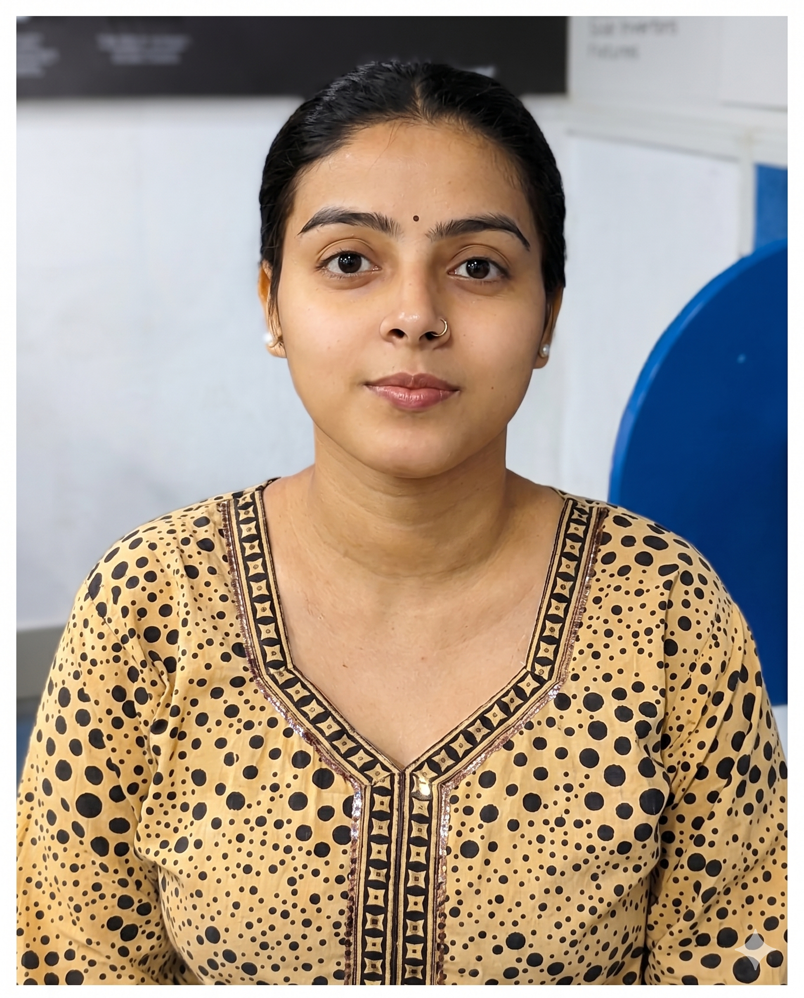 Sapna Singh Manager - Sapna Enterprises